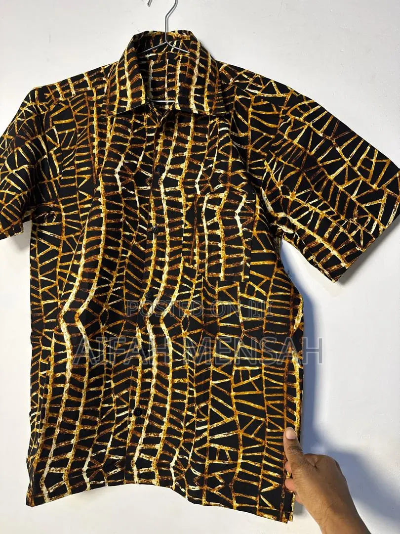 Africa Shirt