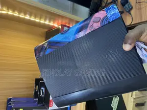 Ps 3 Two Controllers With Games Installed