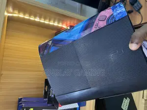 Ps 3 Two Controllers With Games Installed