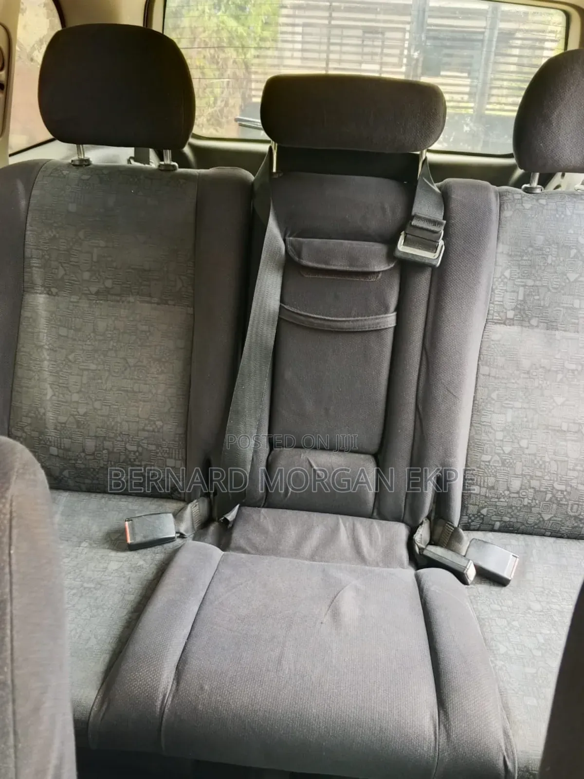 Opel Zafira 2.0T OPC 2010 Blue