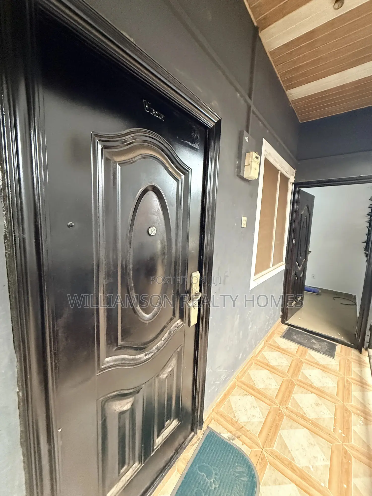 1bdrm Apartment in Community 18 Area, Spintex for rent