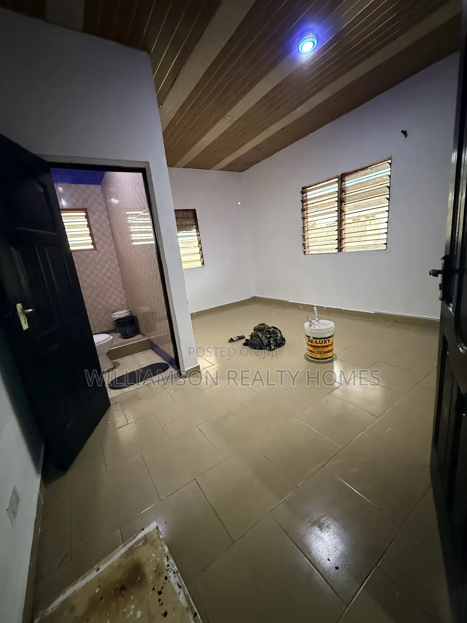 1bdrm Apartment in Community 18 Area, Spintex for rent