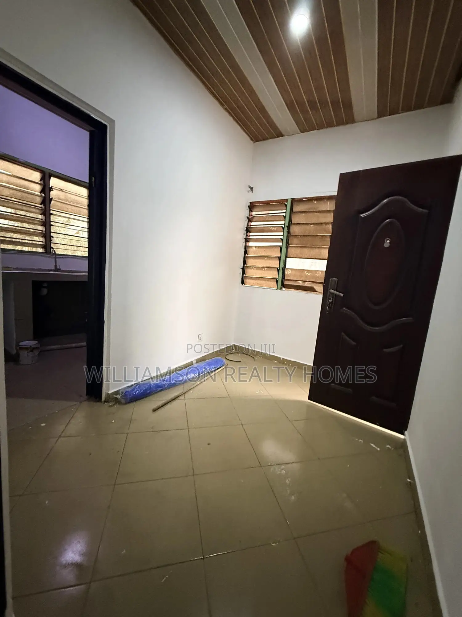 1bdrm Apartment in Community 18 Area, Spintex for rent