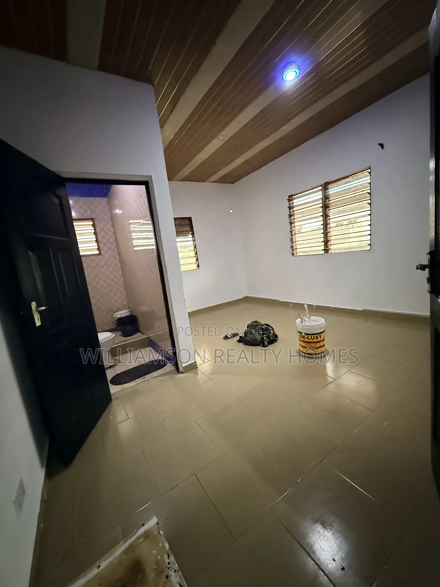 1bdrm Apartment in Community 18 Area, Spintex for rent