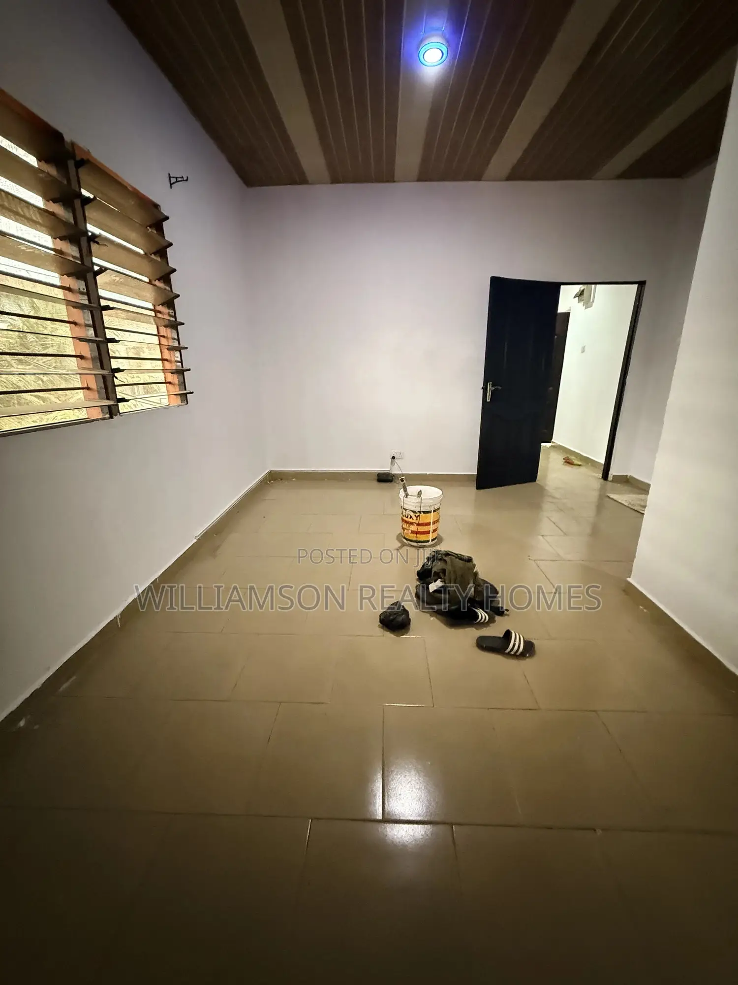 1bdrm Apartment in Community 18 Area, Spintex for rent