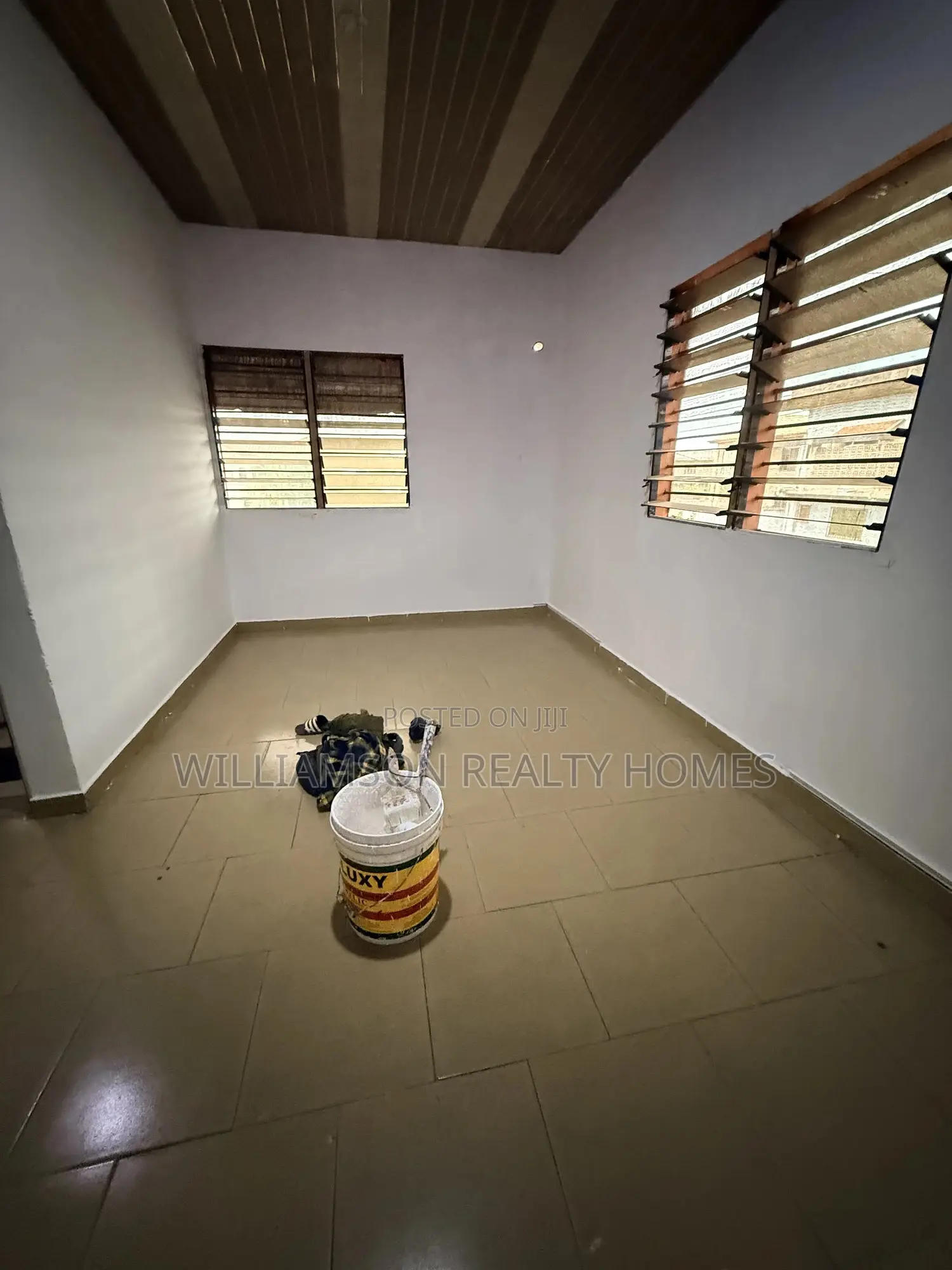 1bdrm Apartment in Community 18 Area, Spintex for rent