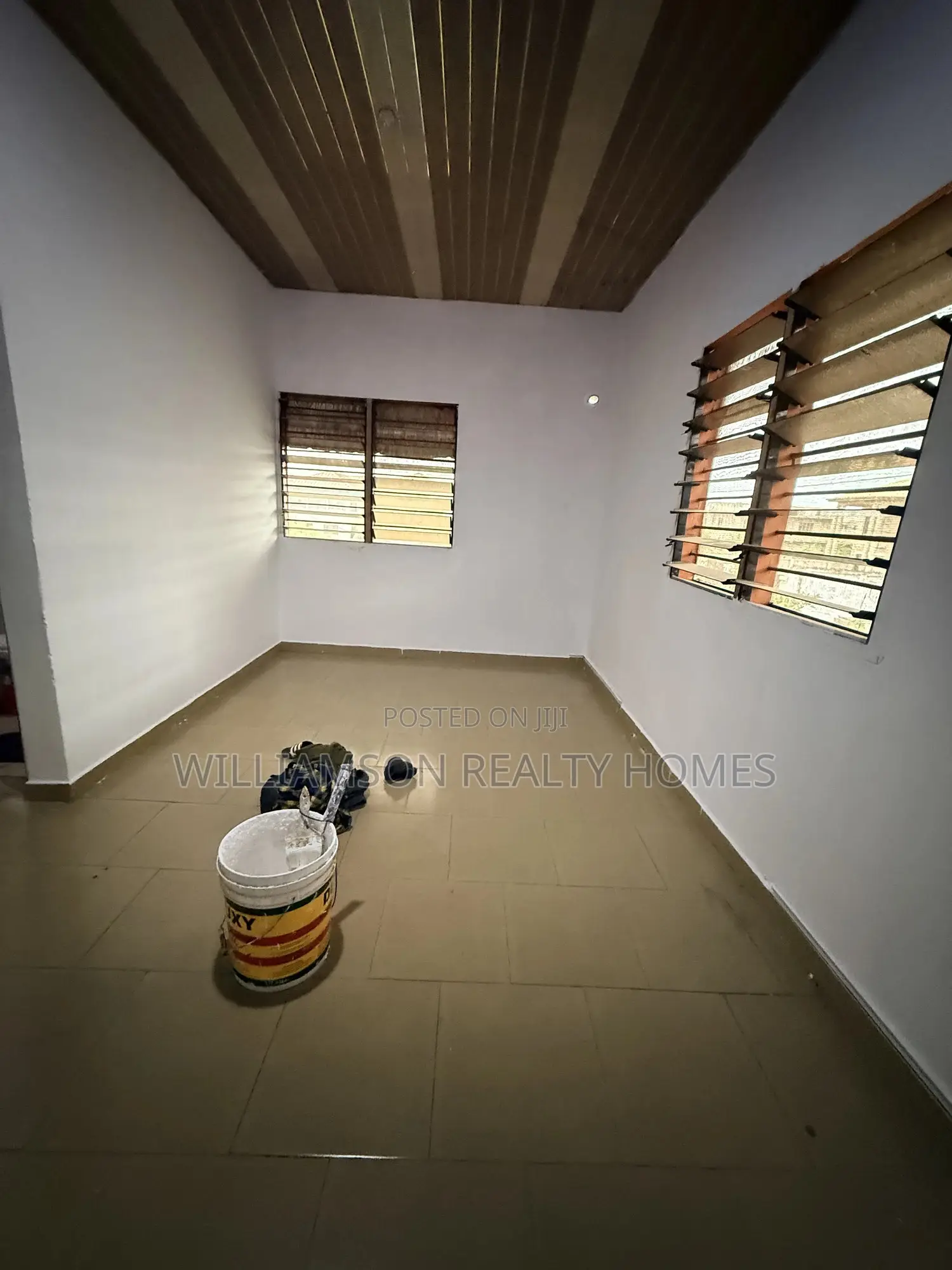 1bdrm Apartment in Community 18 Area, Spintex for rent