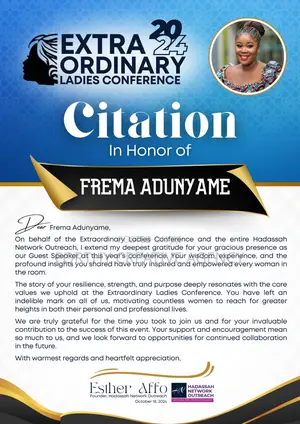 Citation Design, Printing Framing