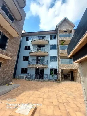 2bdrm Apartment in Abdulai Properties, Pillar 2 for rent