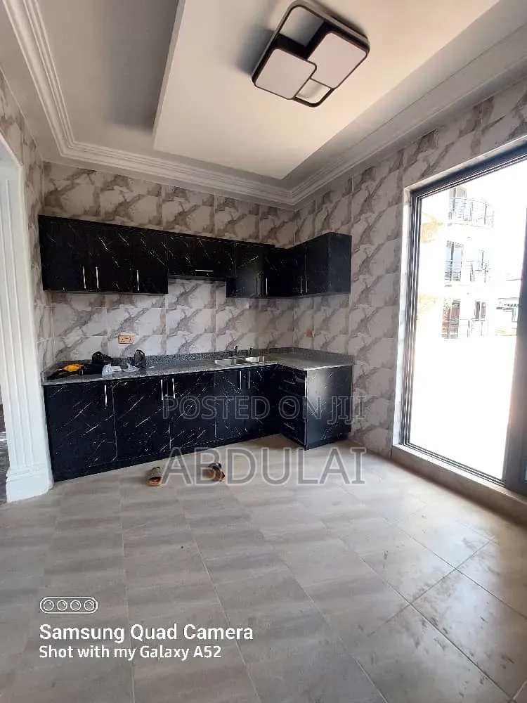 2bdrm Apartment in Abdulai Properties, Pillar 2 for rent