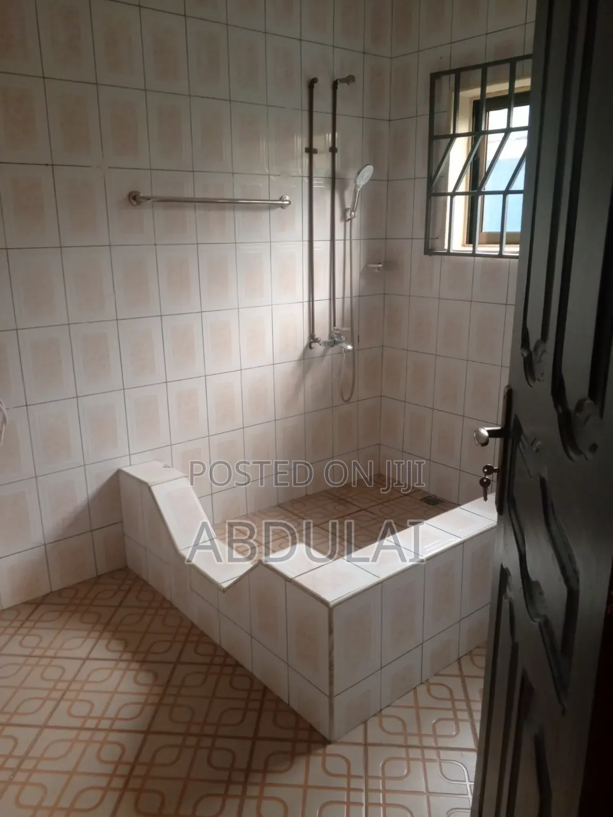 2bdrm Apartment in Abdulai Properties, Pillar 2 for rent