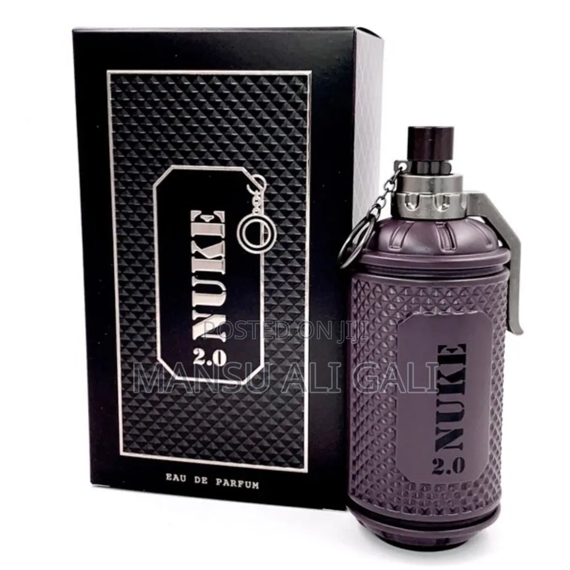Fragrance World Nuke 2.0