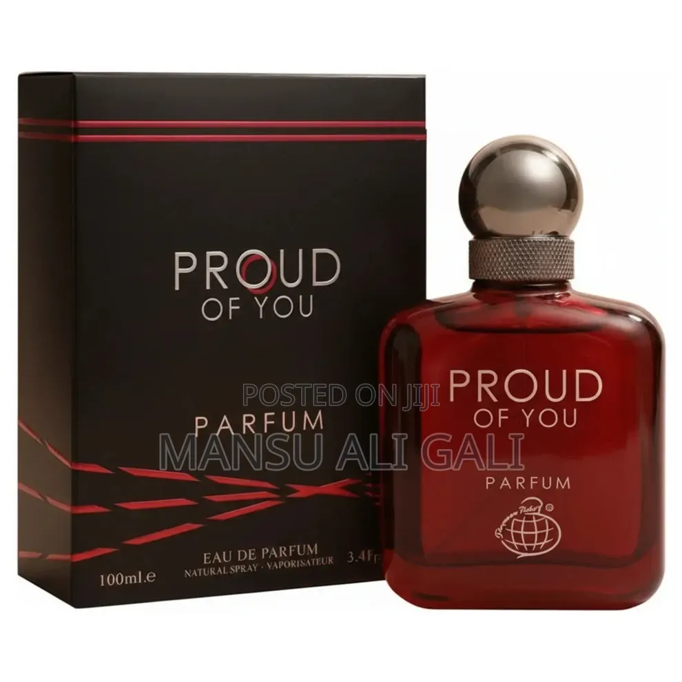 Proud of You Parfum