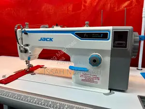 Jack F6 Sewing Machine