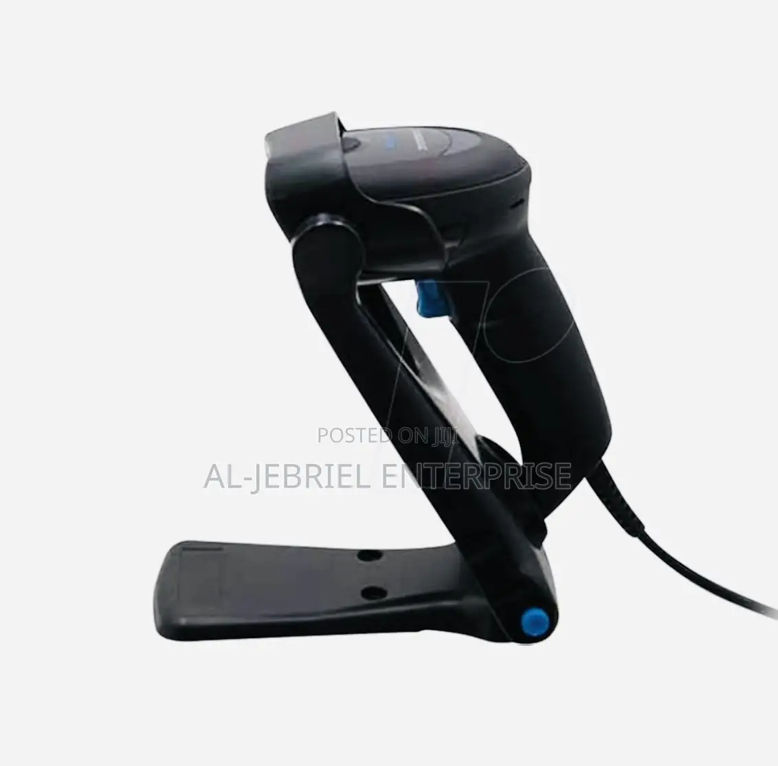 Bar Code Scanner