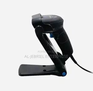 Bar Code Scanner