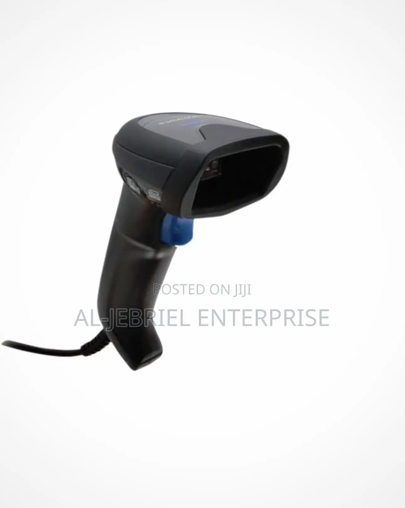 Bar Code Scanner