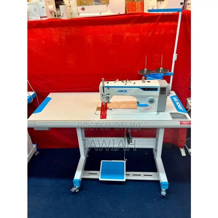 Jack F6 Sewing Machine 2026 Model