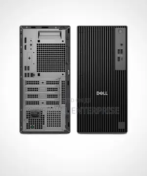 New Desktop Computer Dell 8GB Intel Core i7 SSD 512GB