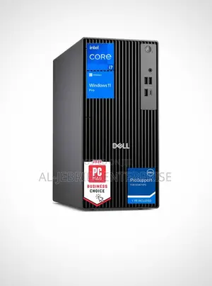 New Desktop Computer Dell 8GB Intel Core i7 SSD 512GB