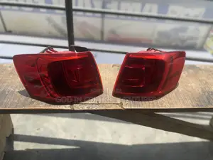 Volkswagen Jetta 6 Tail Light Pair