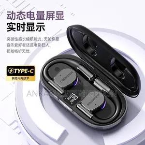 Bluetooth Earphone