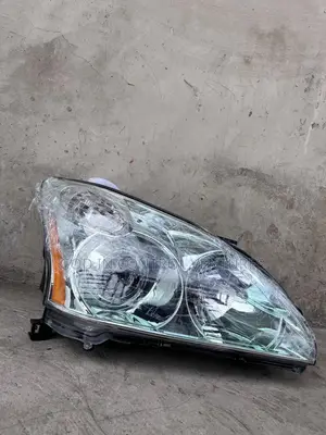 Lexus Rx 330 Headlight Pair
