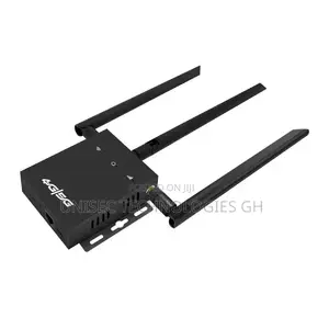 Dual Function Router 300mbps With LAN Port