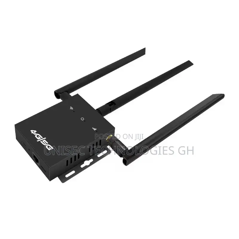 Dual Function Router 300mbps With LAN Port