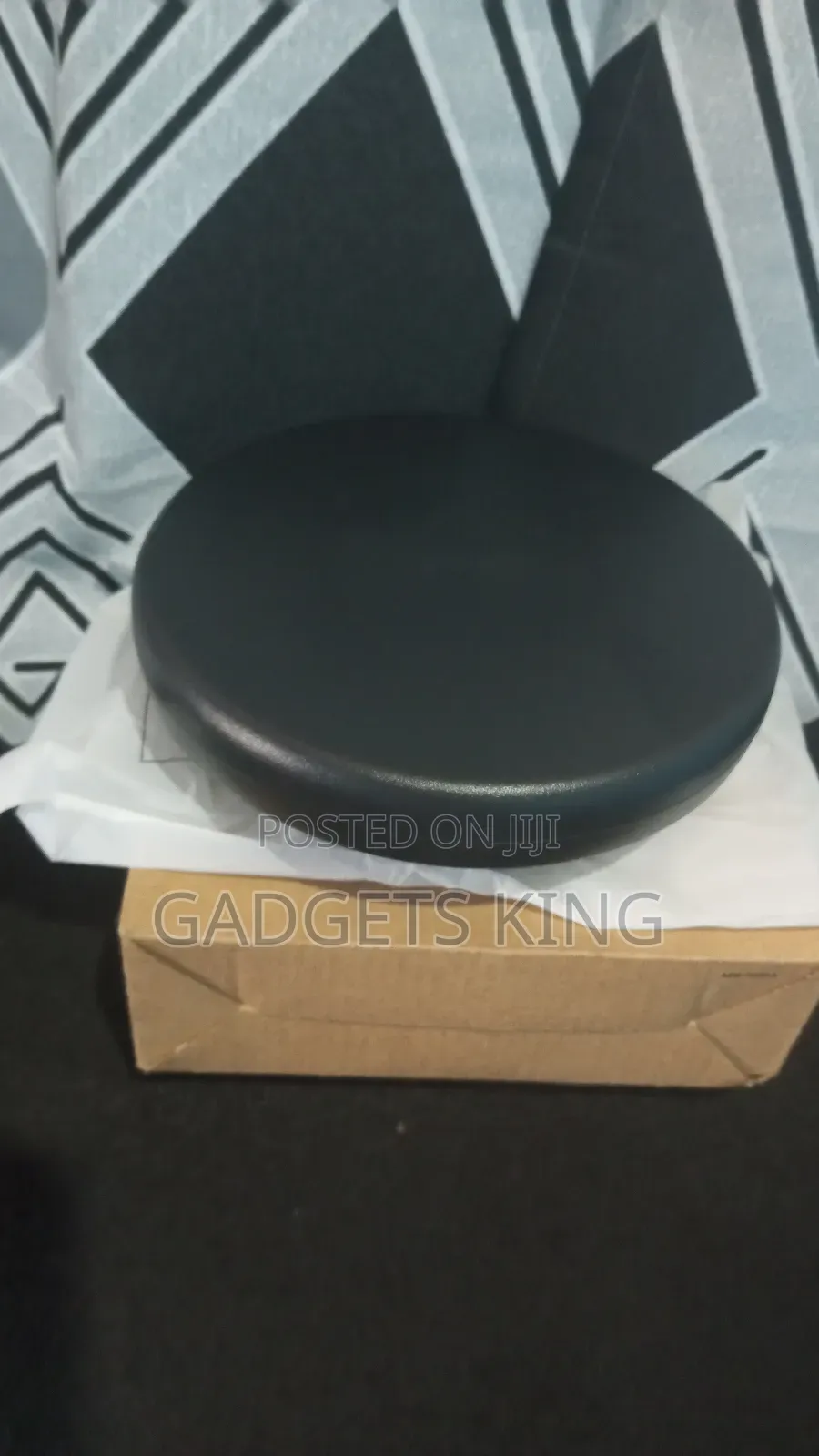 Display Turntable