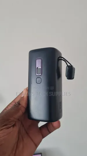 Baseus Energeek Gx11 Mifi Power Bank 20000mah 67w