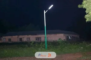 6m Streetlight Pole for Solar