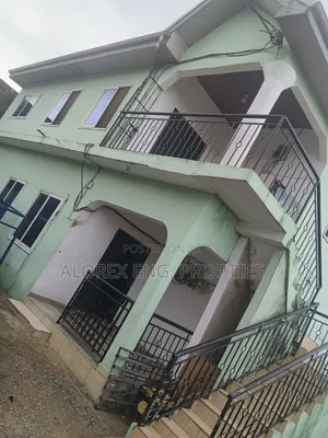 3bdrm Apartment in Abokobi, Boi for rent