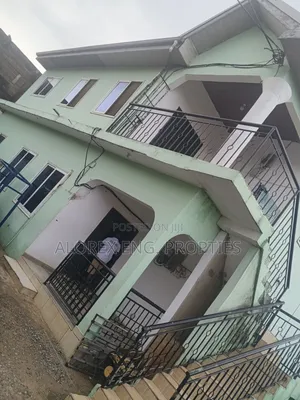 3bdrm Apartment in Abokobi, Boi for rent