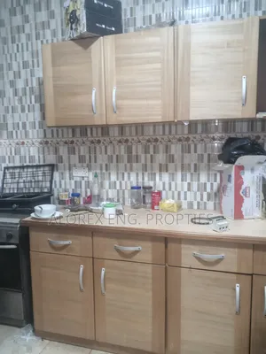3bdrm Apartment in Abokobi, Boi for rent