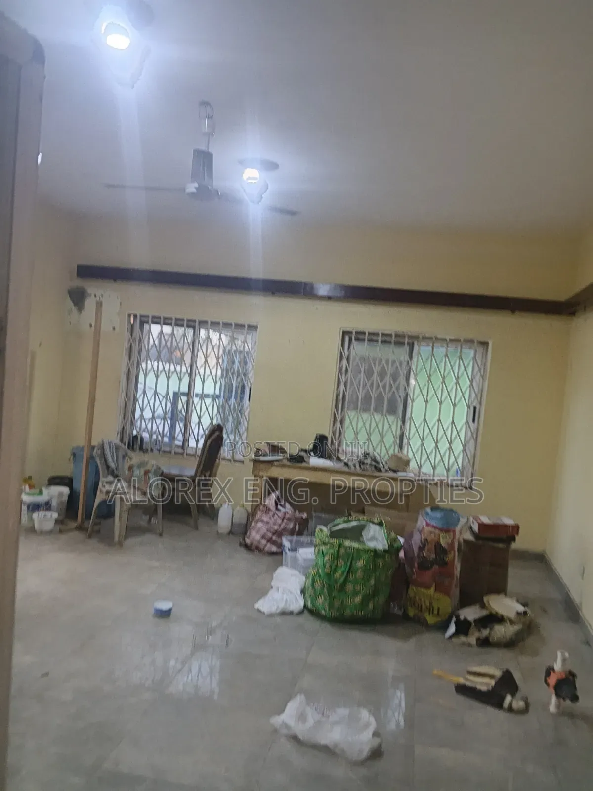 3bdrm Apartment in Abokobi, Boi for rent