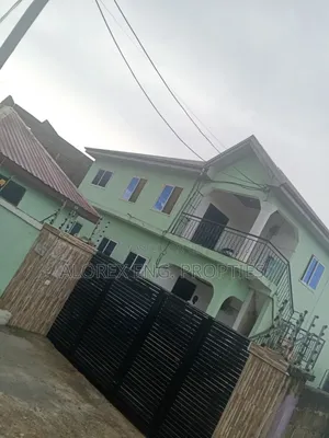 3bdrm Apartment in Abokobi, Boi for rent