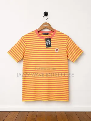 Striped Shirt