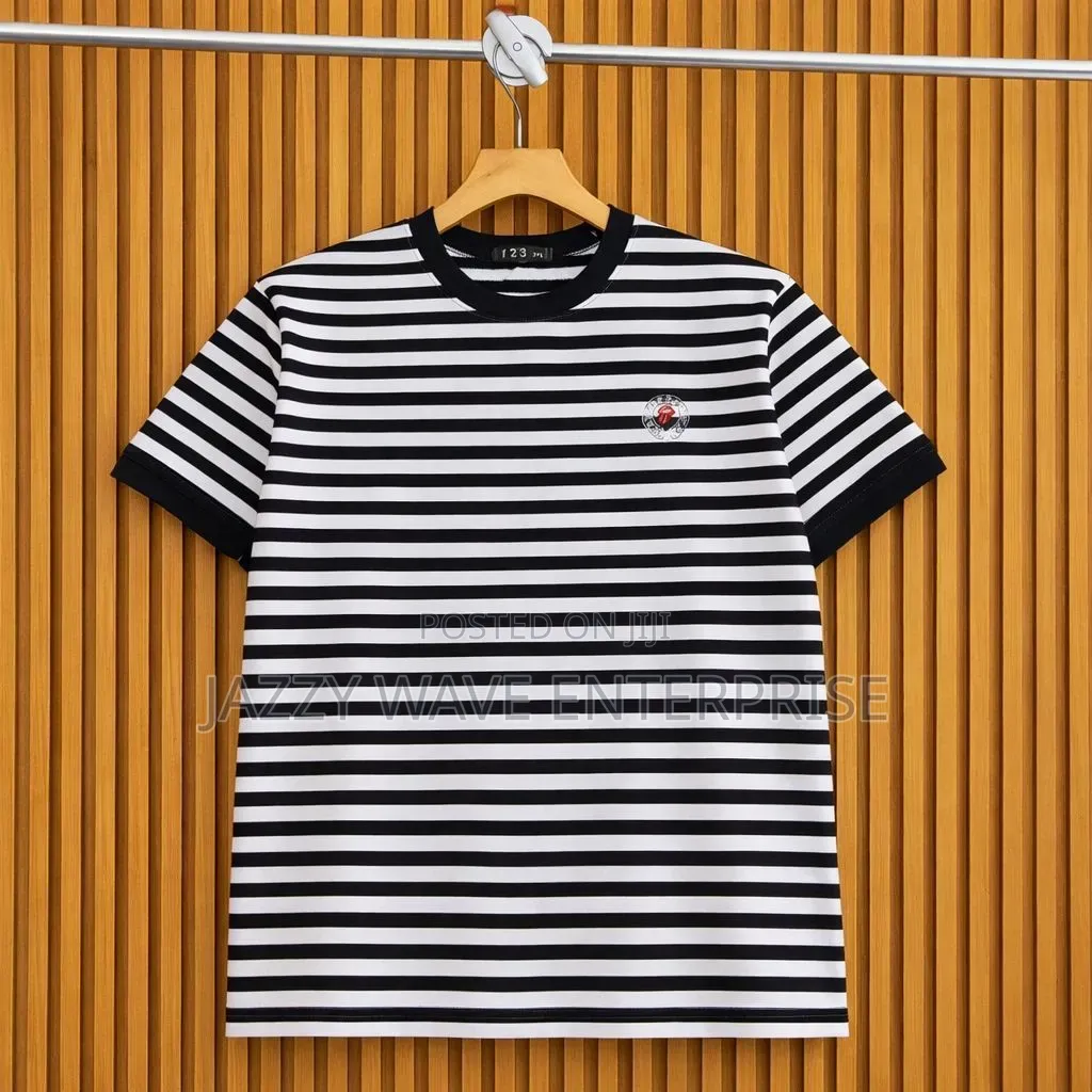 Striped Shirt