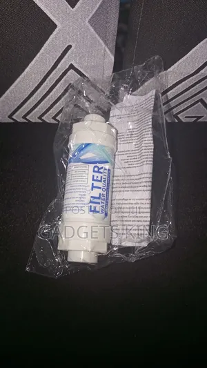Water Filter