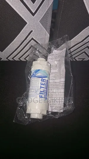 Water Filter