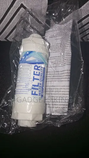 Water Filter