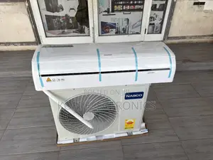 4-Way Auto Swing Nasco-2.0hp-R32-Gas-Split-Inverter-Ac-Nas-M18v1-R32