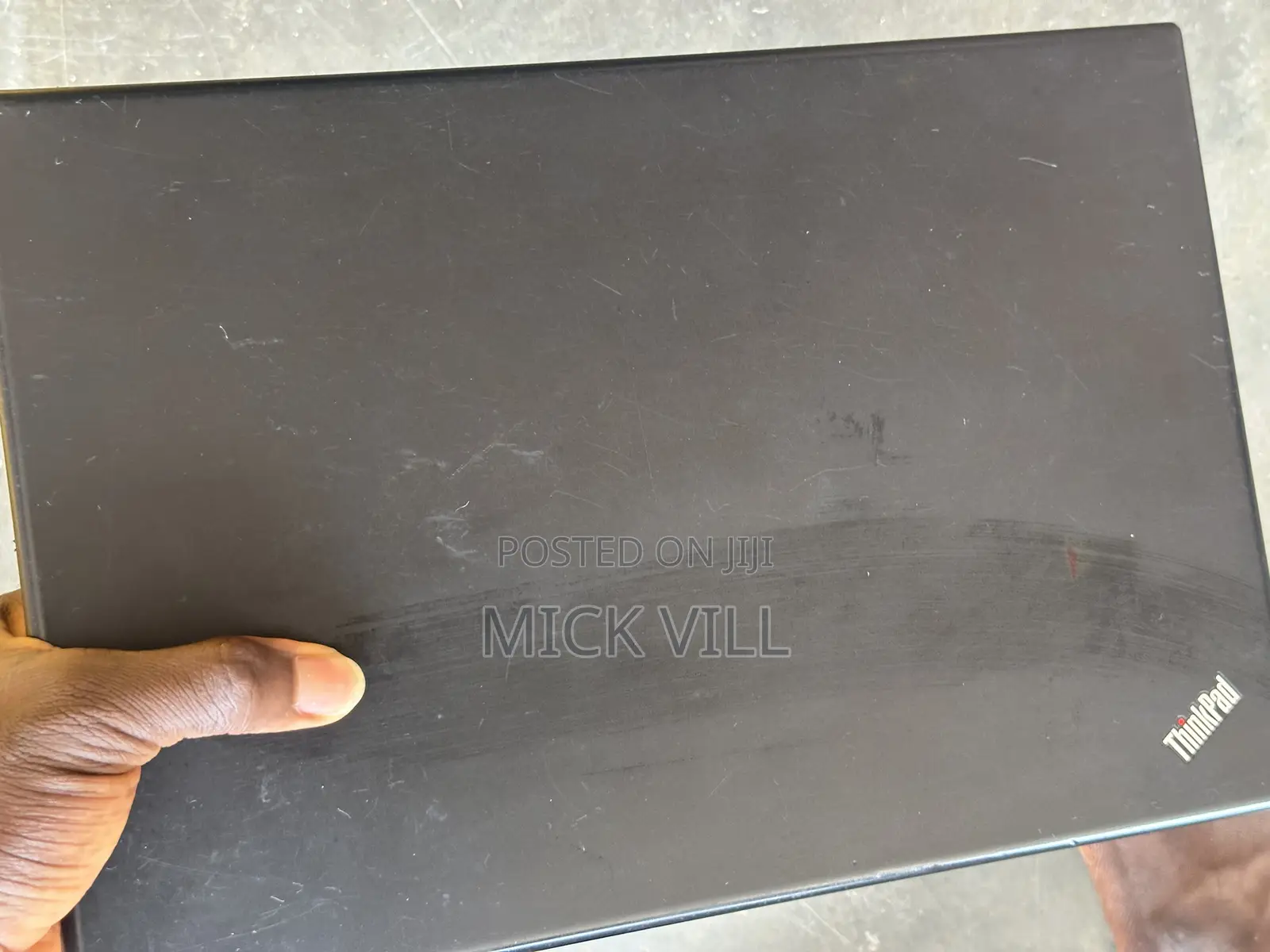 Laptop Lenovo ThinkPad L412 4GB Intel Core i5 HDD 500GB