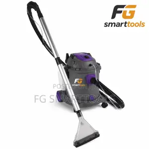 Sofa Carpet Vacuum Cleaner 3in1