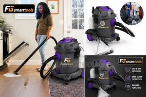 Sofa Carpet Vacuum Cleaner 3in1