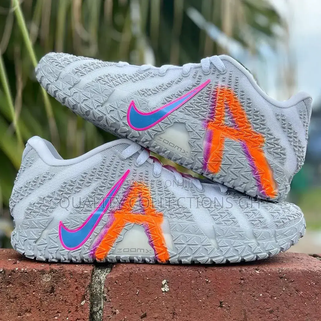 Nike J a 3 Light Show