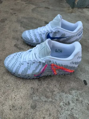 Nike J a 3 Light Show