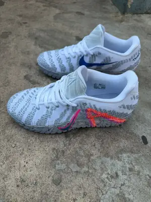 Nike J a 3 Light Show