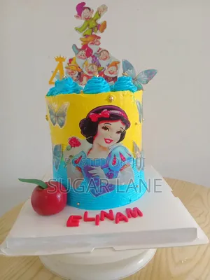 Luxury Cakes